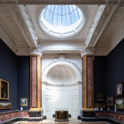 A highlight image for Gallery in the Fitzwilliam Museum